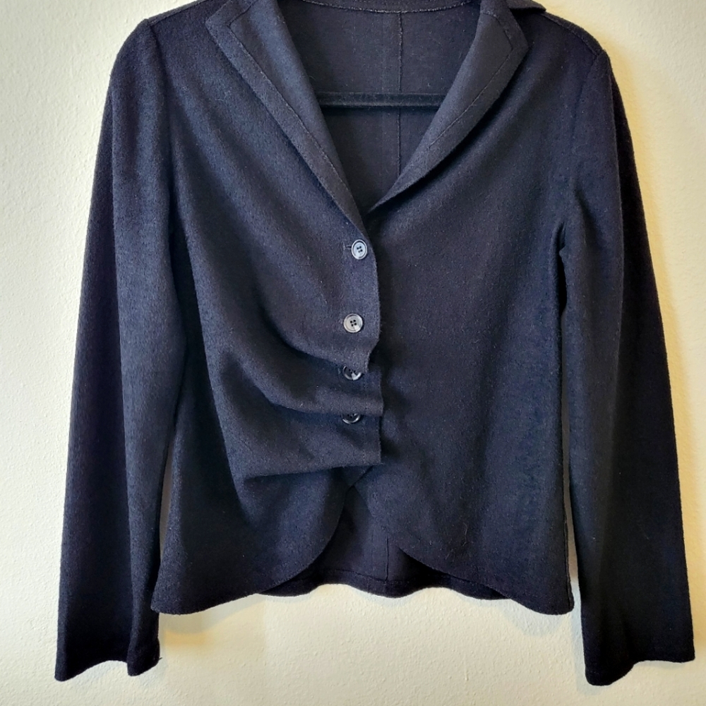 Wool Sweater - Picture 2 of 3